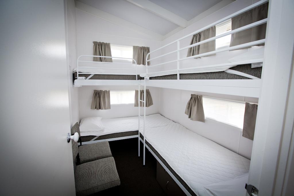 Gum Tree Caravan Park พอร์ตแฟรี ภายนอก รูปภาพ