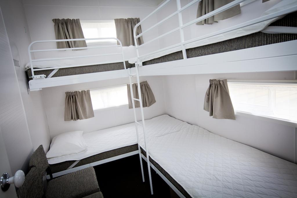 Gum Tree Caravan Park พอร์ตแฟรี ภายนอก รูปภาพ