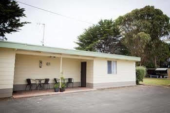 Gum Tree Caravan Park พอร์ตแฟรี ภายนอก รูปภาพ