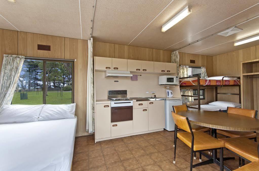 Gum Tree Caravan Park พอร์ตแฟรี ภายนอก รูปภาพ