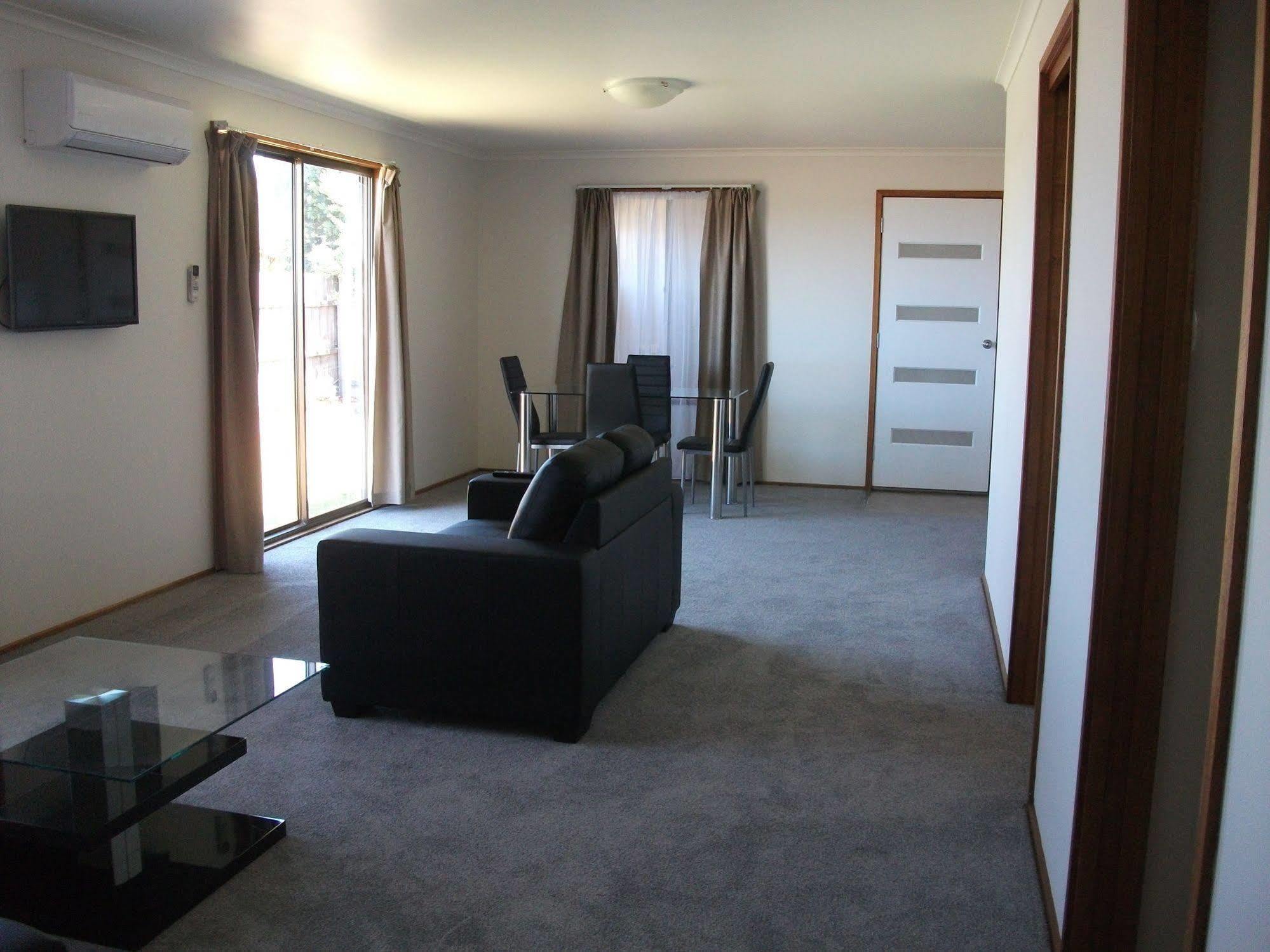 Gum Tree Caravan Park พอร์ตแฟรี ภายนอก รูปภาพ