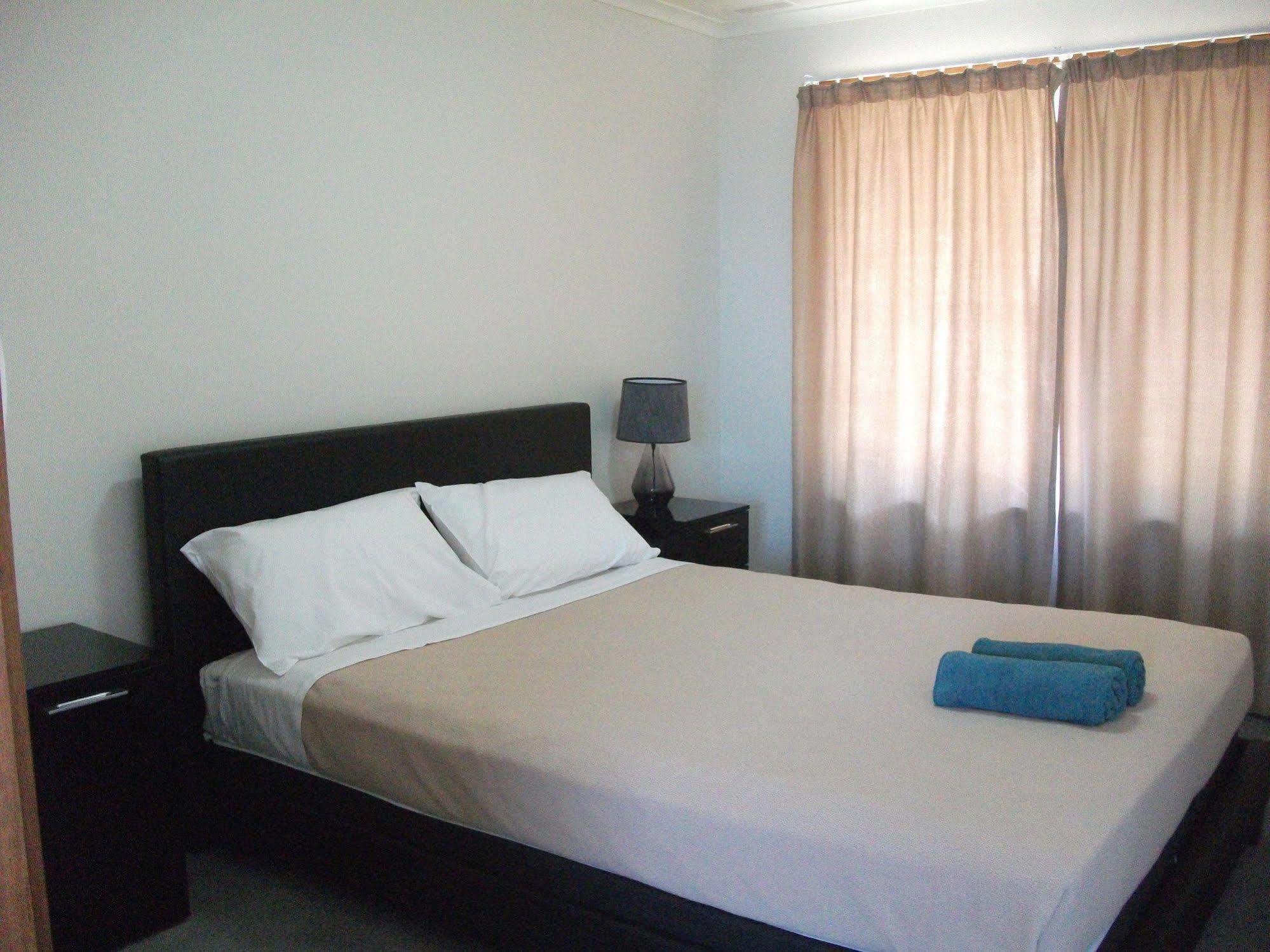 Gum Tree Caravan Park พอร์ตแฟรี ภายนอก รูปภาพ