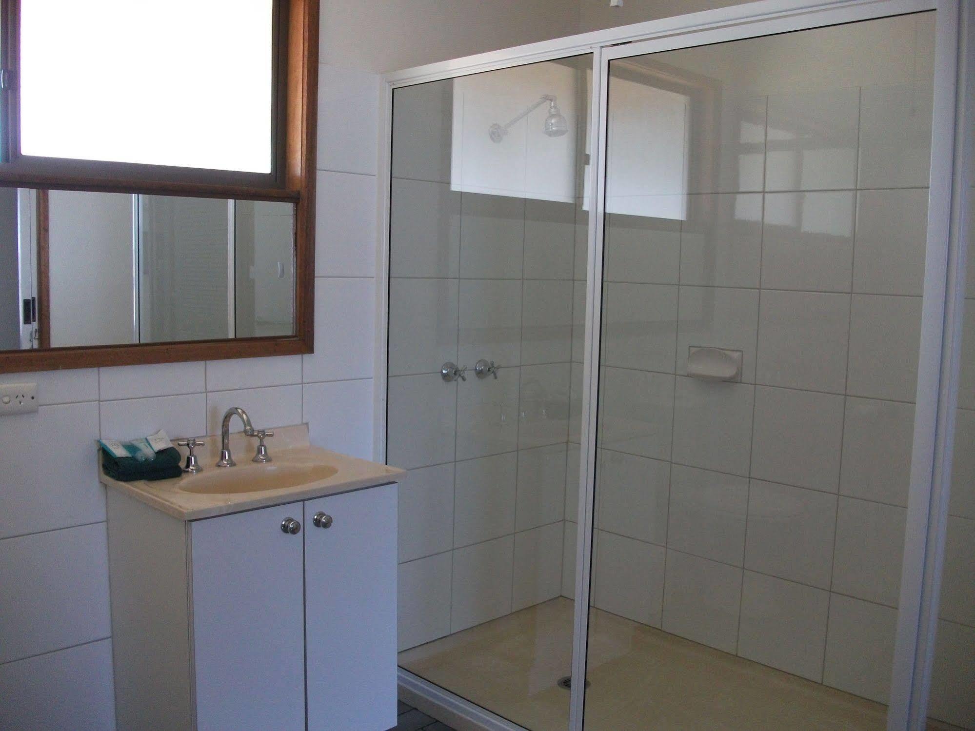 Gum Tree Caravan Park พอร์ตแฟรี ภายนอก รูปภาพ